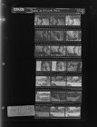 Parade at Frizzelle Field (21 Negatives), August 1-3, 1967 [Sleeve 3, Folder c, Box 43]
